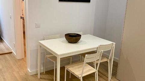 Photo 3 of Attic to rent in Carrer del Vallespir, Barri de les Corts, Barcelona