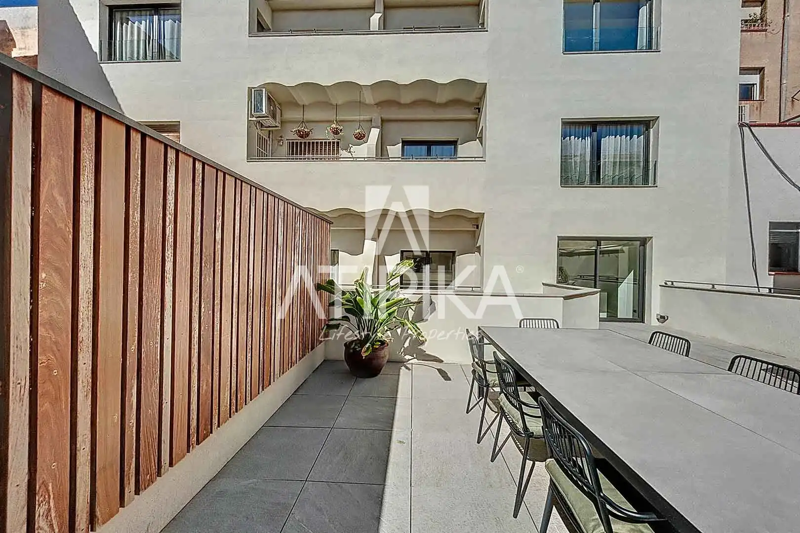 Flat with lift to rent in Gràcia, imagen 40