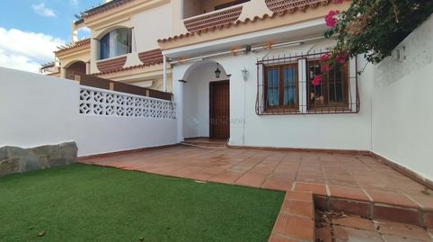 Foto 2 de Casa adosada en venta en Otari, L'Albir, L'Alfàs del Pi