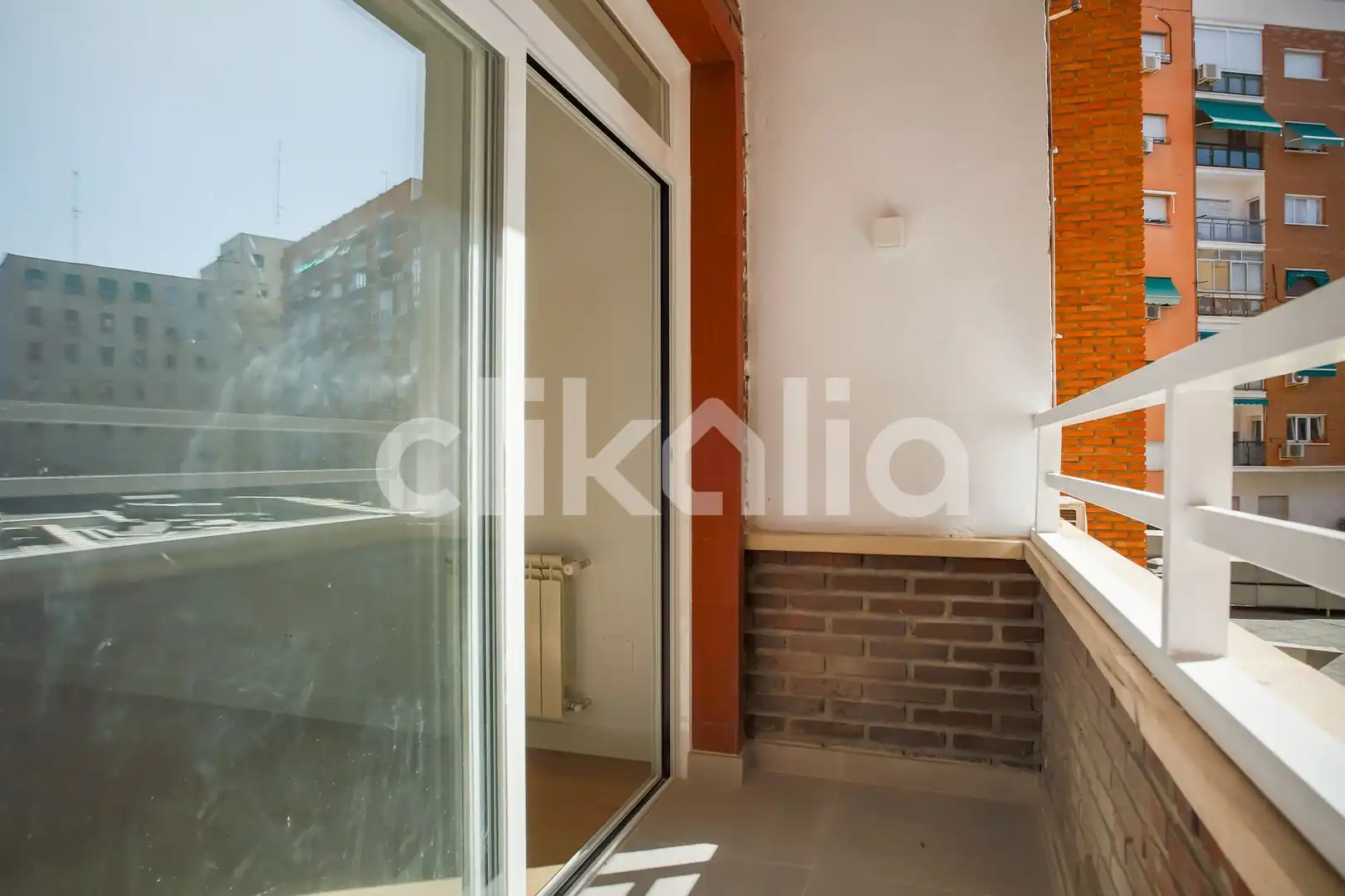 Habitación de Piso en venta en Madrid con Aire acondicionado, Calefacción y Terraza