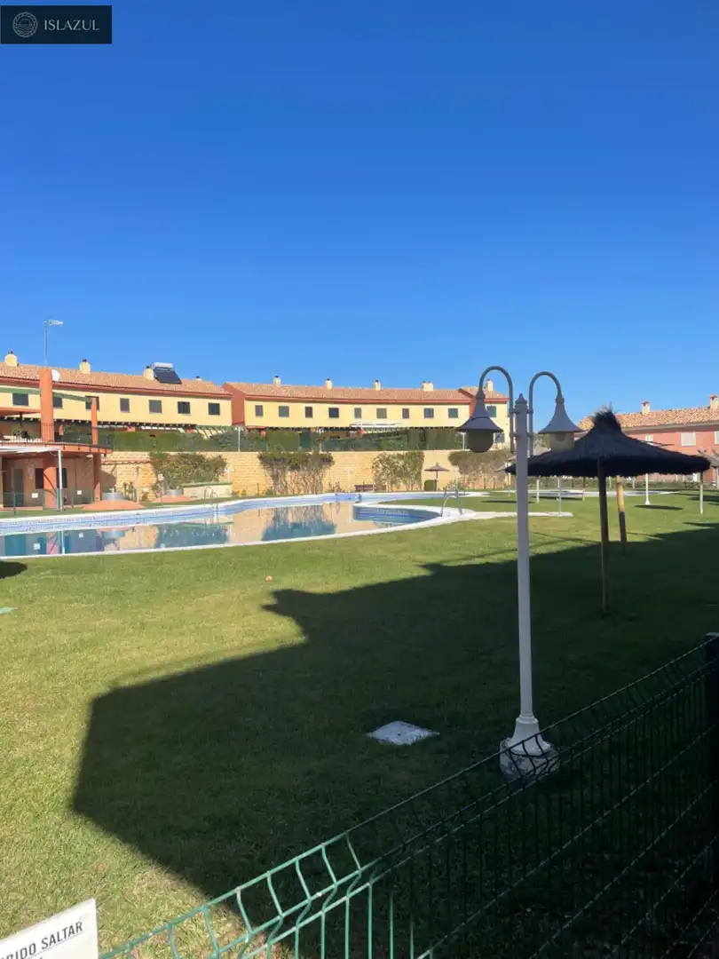 Apartments for rent in Islantilla Golf