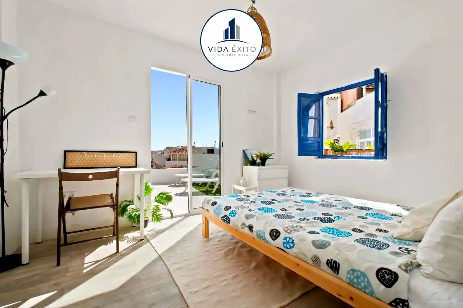 Habitación de Casa o chalet en venta en Centro 