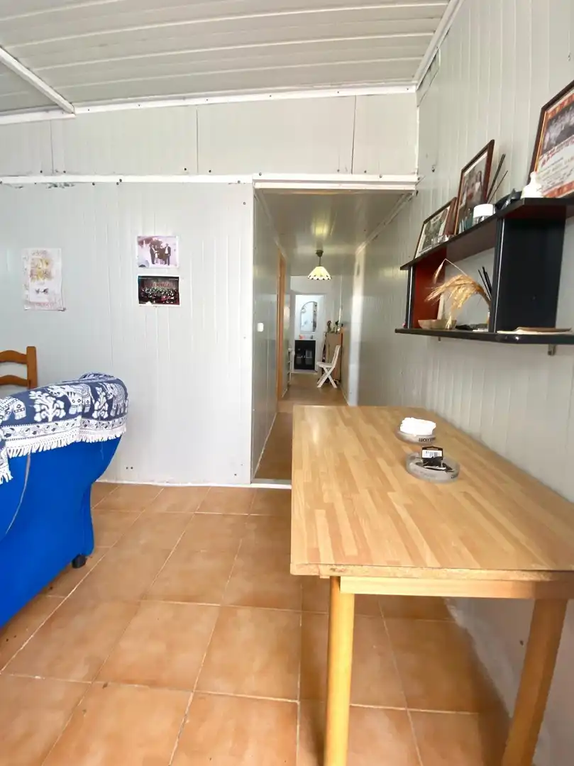 Country homes for sale in Chipiona  with Terrace, Storage room and Furnished