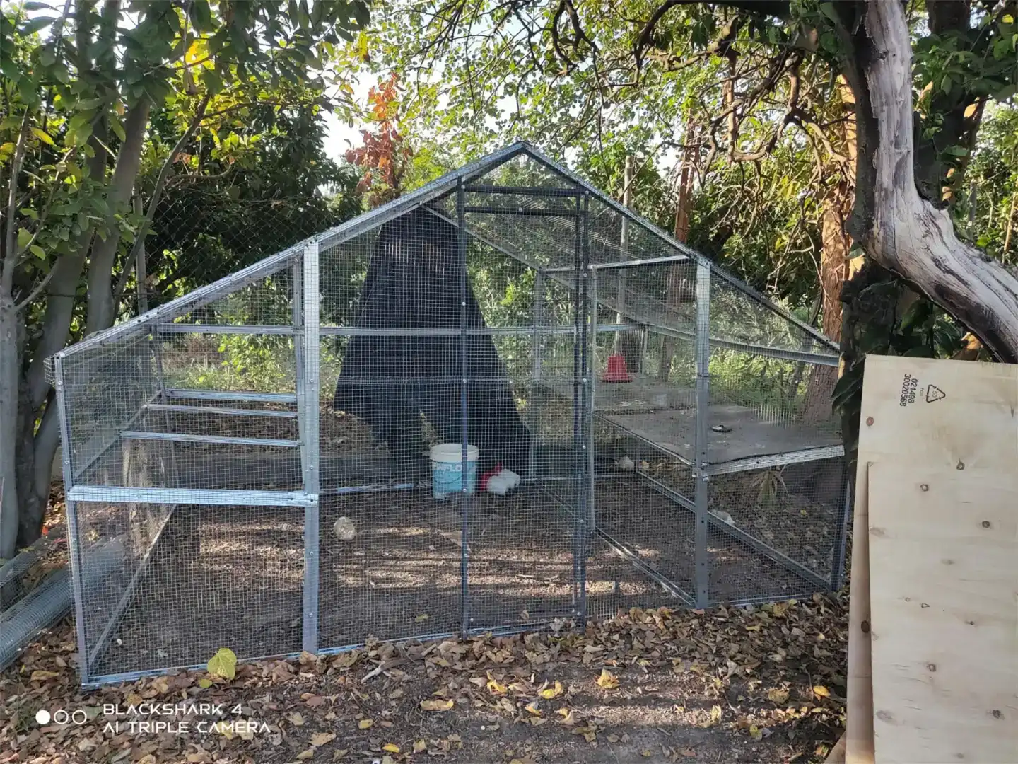 Jardín de Terreno en venta en Villaverde del Río