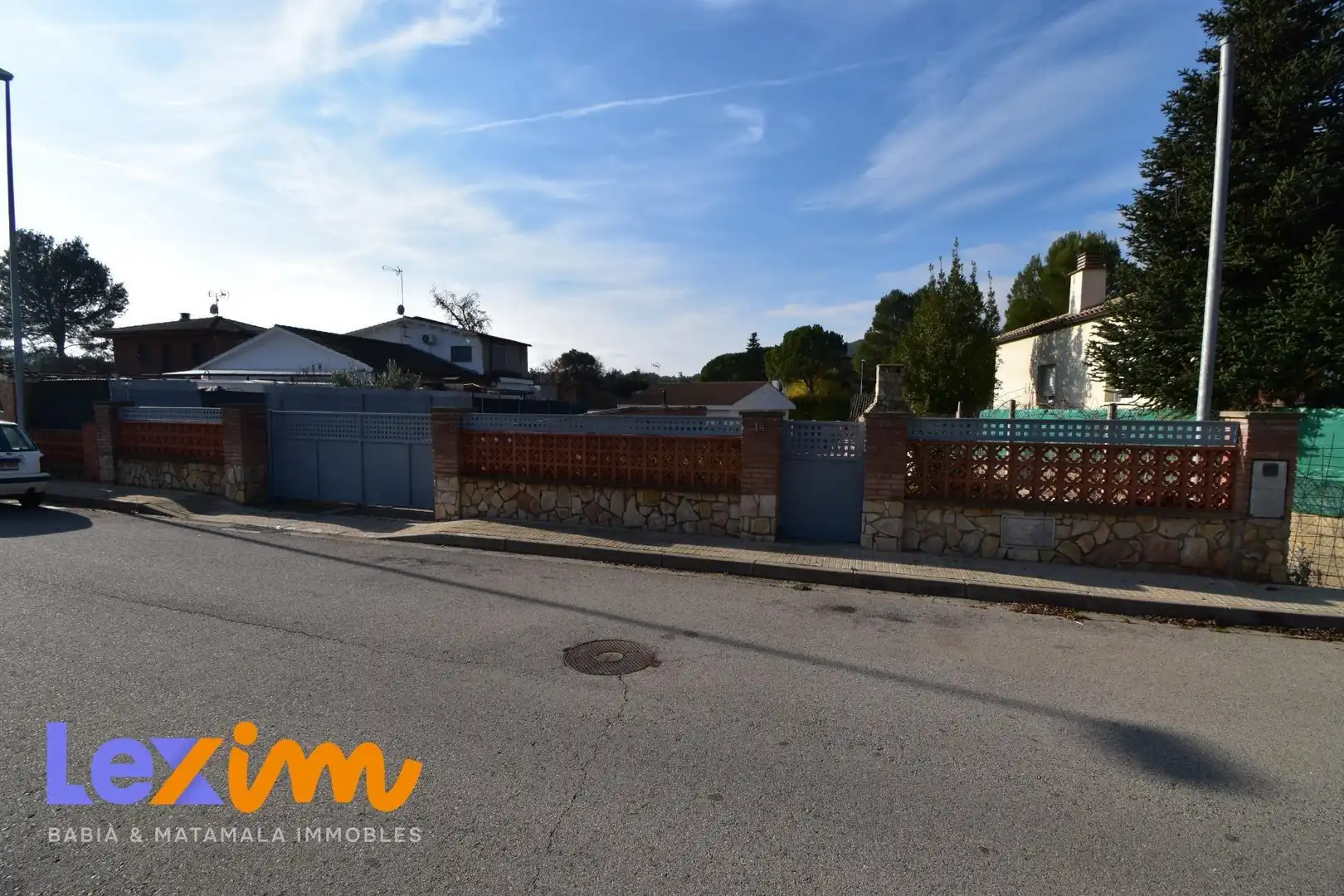 Residencial en venta en Fonollosa