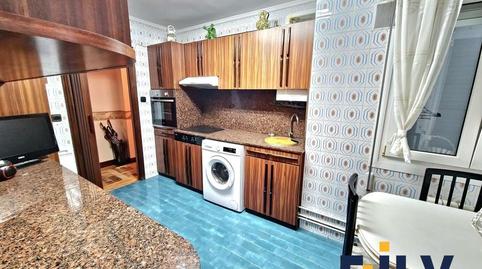 Foto 2 de Piso en venta en Larrea - San Juan de Dios - Peñota, Bizkaia