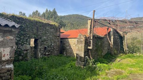 Terreno en venta en Compostela  Padrón