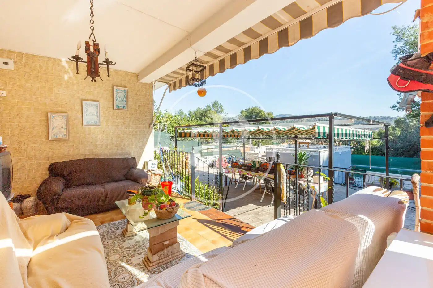 Casa amb piscina en venda a Sagunto ciudad, imagen 5