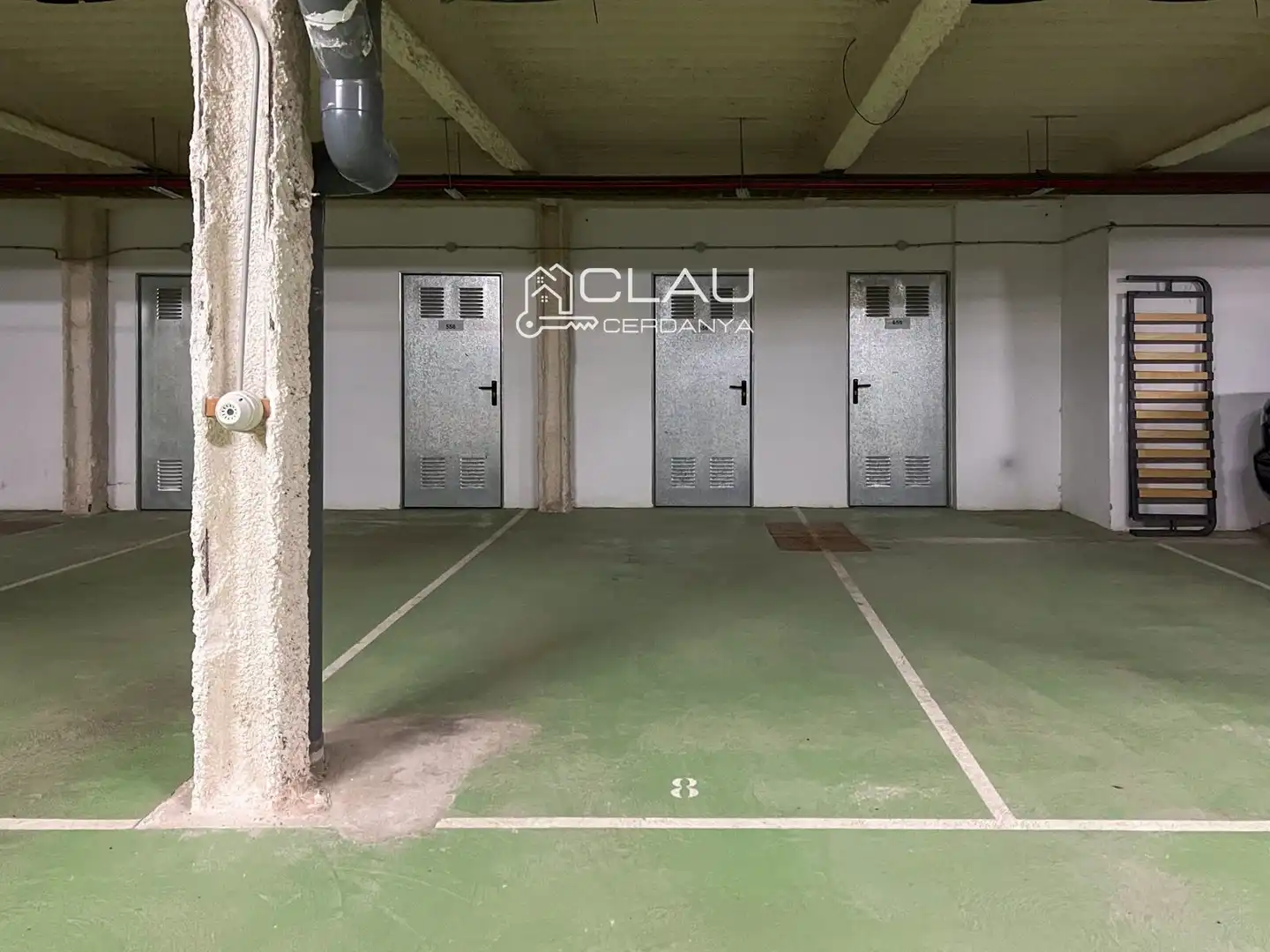 Piso de alquiler en Supermolina, 11, La Molina