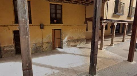 Foto 4 de Pis en venda a Calle Portales del Carbón, Medina de Rioseco, Valladolid
