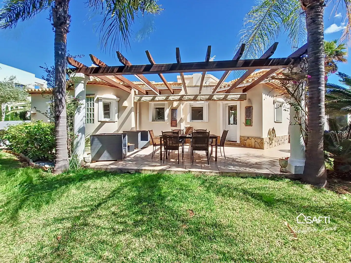 Maison avec piscine à vendre à Pedreguer, imagen 36