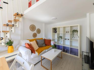 Apartament de lloguer a Centro