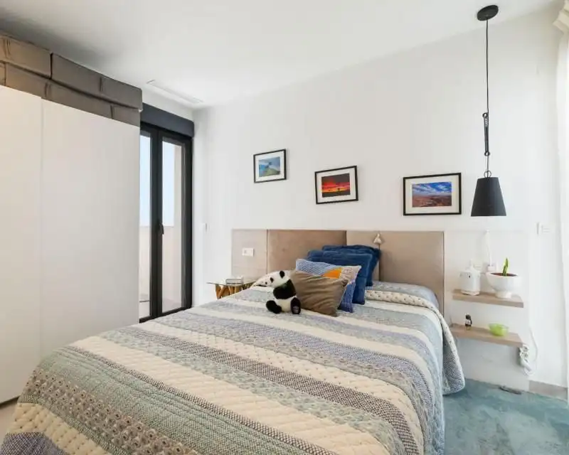 Villa in vendita a Benijófar, imagen 7