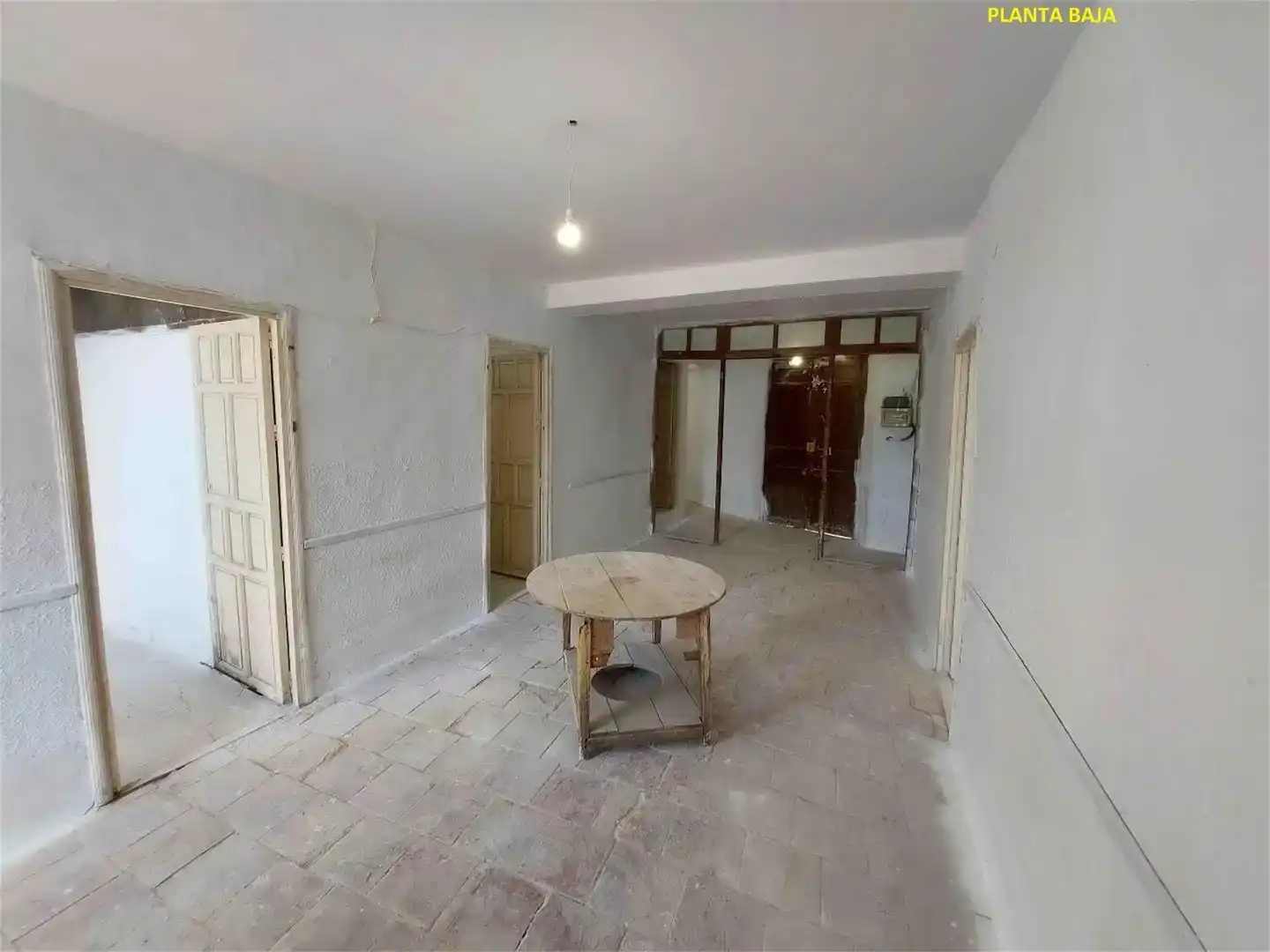 Casa o xalet en venda en Yeste amb Traster i Balcó
