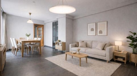 Foto 5 de Pis en venda a Rúa de Toledo, Travesía de Vigo - San Xoán, Vigo