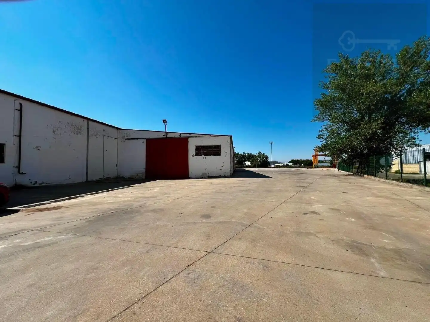 Nave industrial en alquiler en Villamuriel de Cerrato, imagen 3