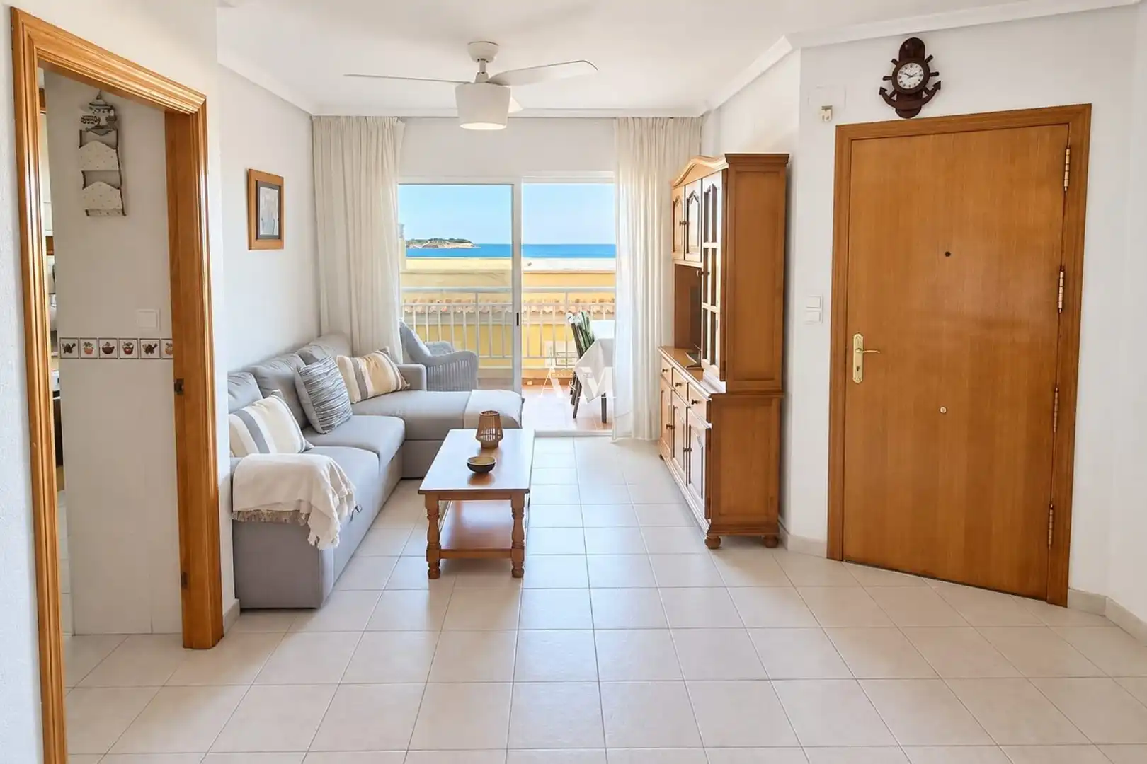 Apartamento con piscina en alquiler en Orihuela Costa, imagen 26