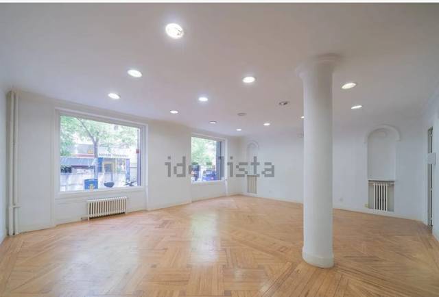 Piso en Venta en Calle de Jorge Juan en Recoletos