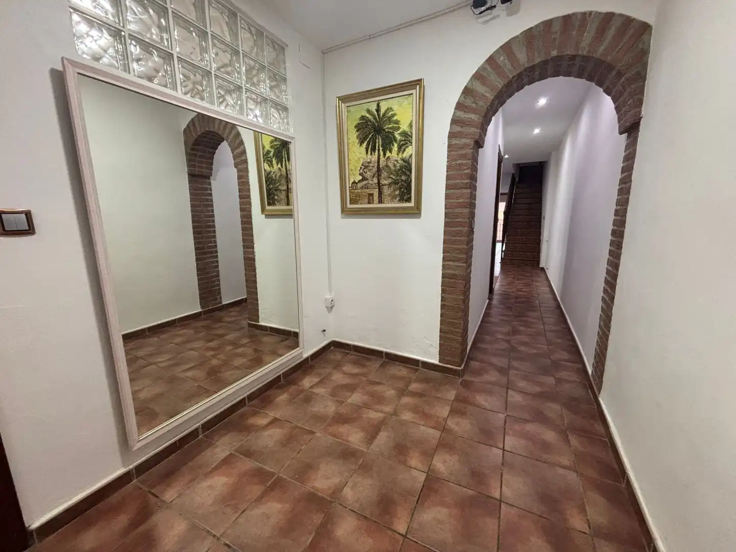 Casa adosada en venta en Los Montesinos con Aire acondicionado, Terraza y Amueblado
