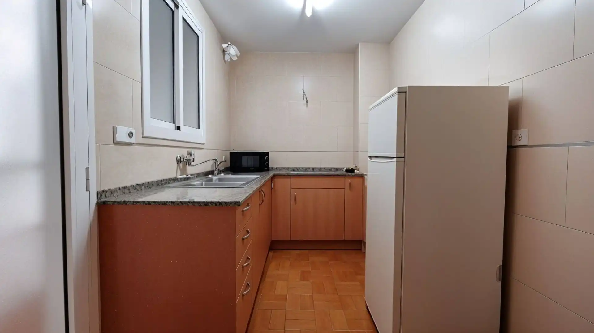 Wohnung mit Terrasse zum Verkauf in Calle ROGER DE BELFORT, imagen 6