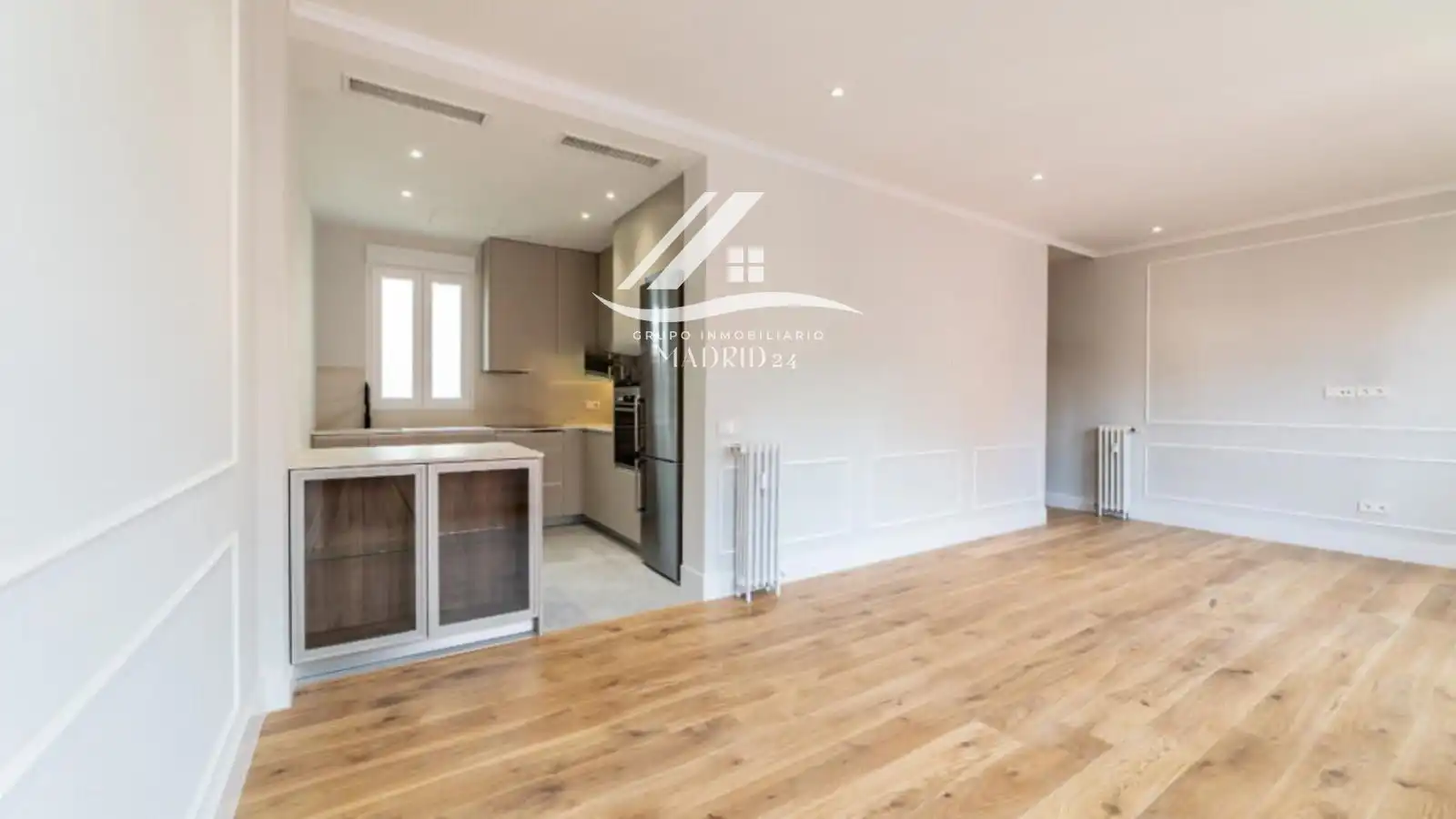 Piso con ascensor en venta en Goya, imagen 10