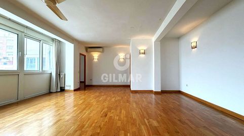 Foto 4 de Piso en venta en Ciudad Jardín, Madrid Capital