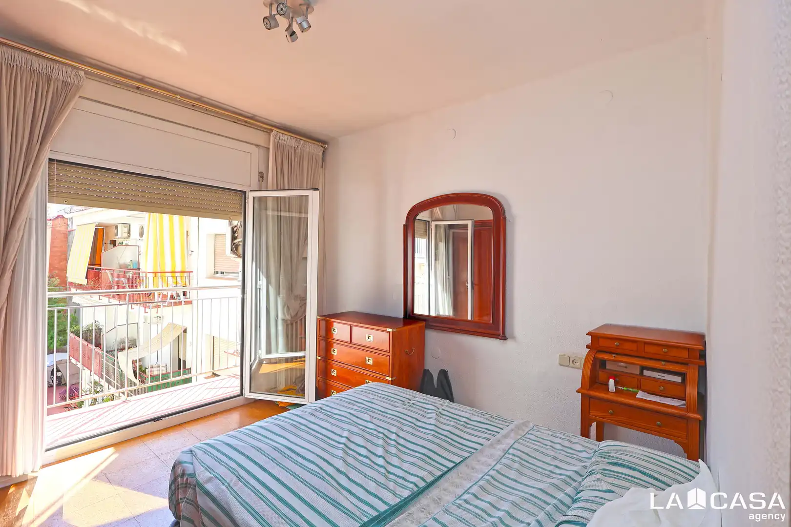 Pis amb terrassa en venda a Can Clota, imagen 12
