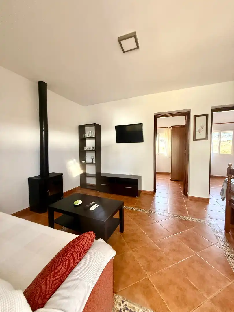 Villa con giardino in vendita a El Lentiscal 37, imagen 2