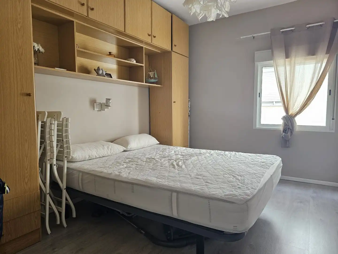 Habitación de Piso en venta en Gandia con Aire acondicionado