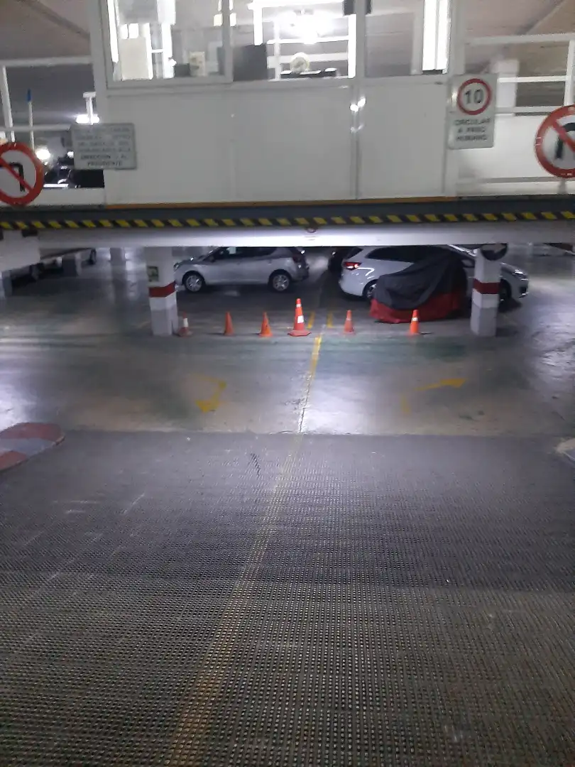Parking de Garaje en venta en Valencia