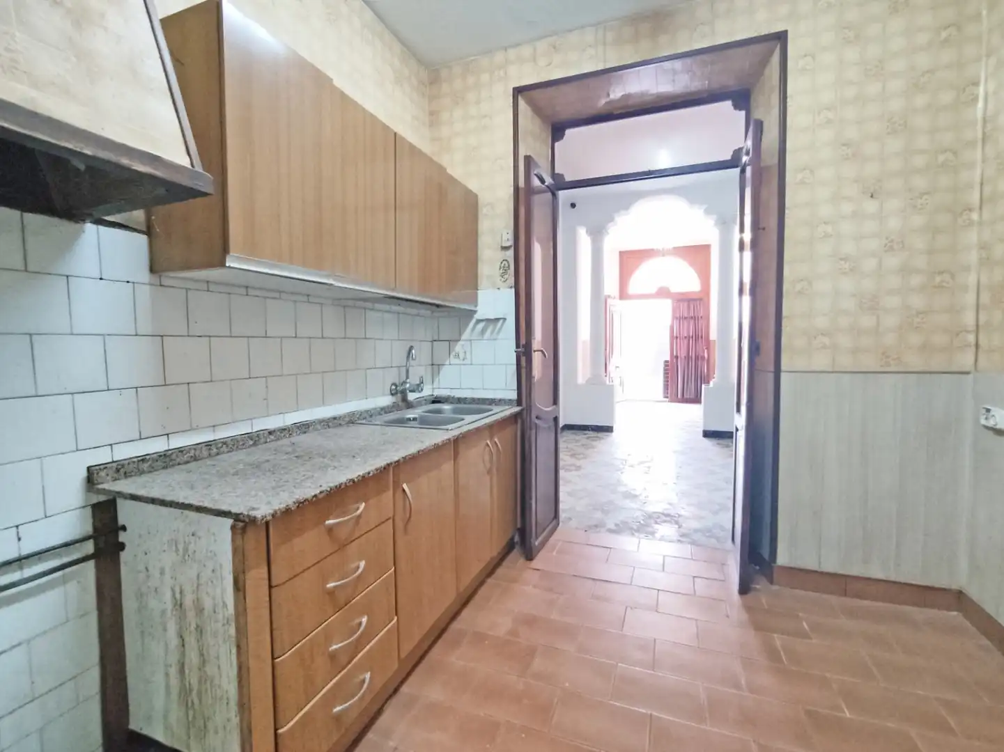 Casa rústica amb terrassa en venda a Gata de Gorgos, imagen 5