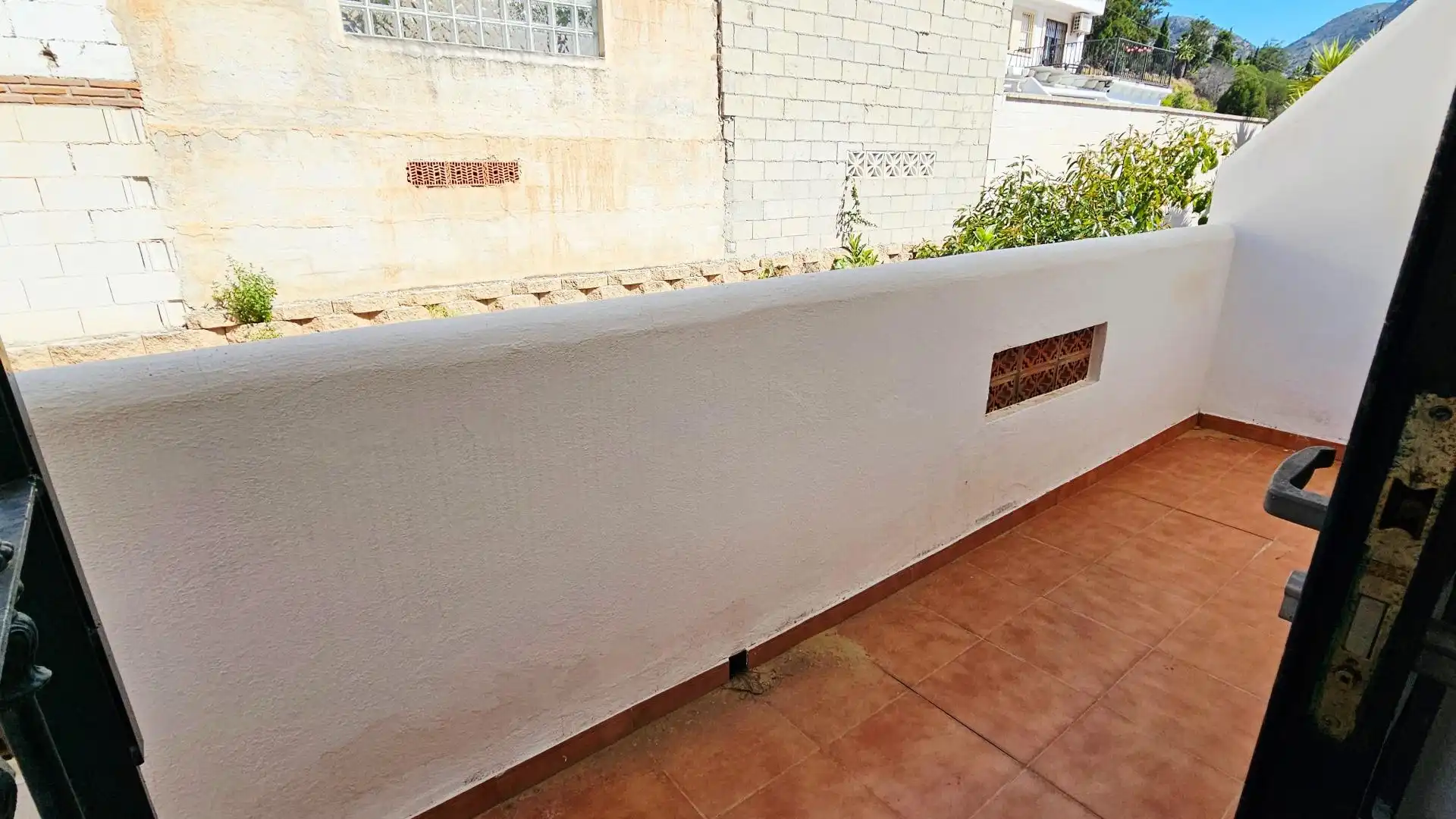 Casa a schiera con giardino in vendita a hierbamora, imagen 22