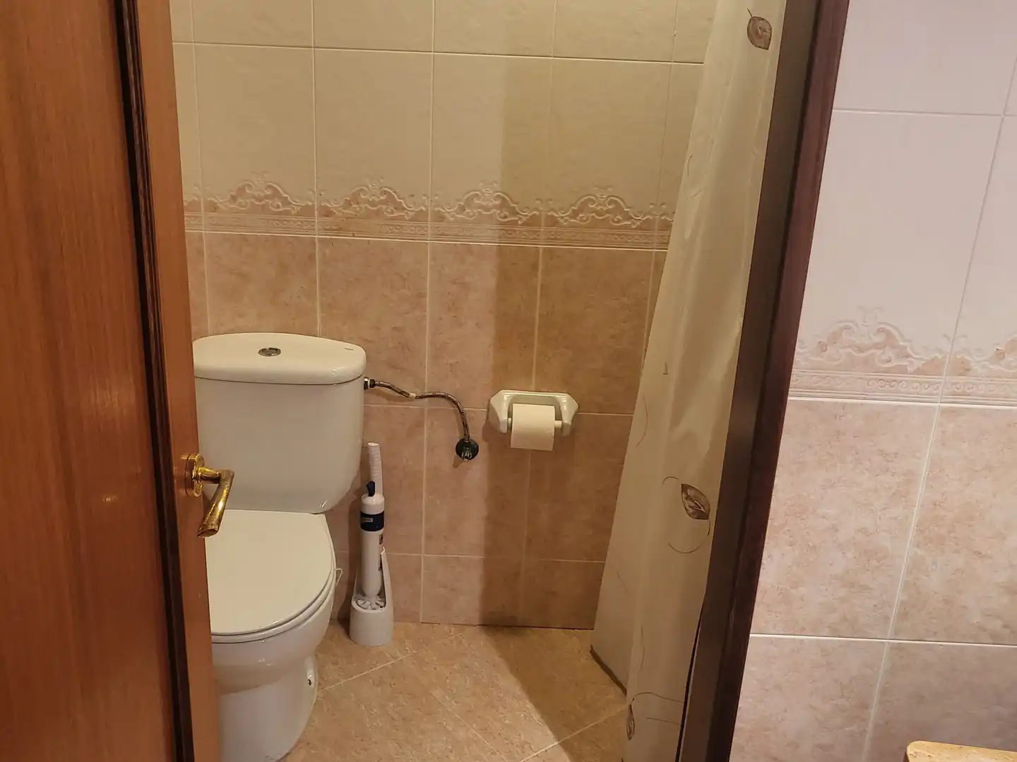 Bany de Àtic en venda en Ciutadella de Menorca amb Aire condicionat i Moblat