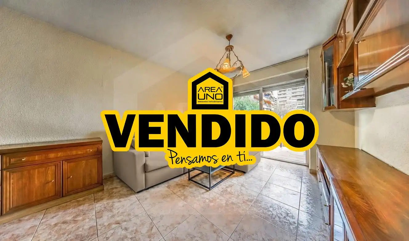 Exterior view of Flat for sale in Alcorcón  with Heating and Terrace