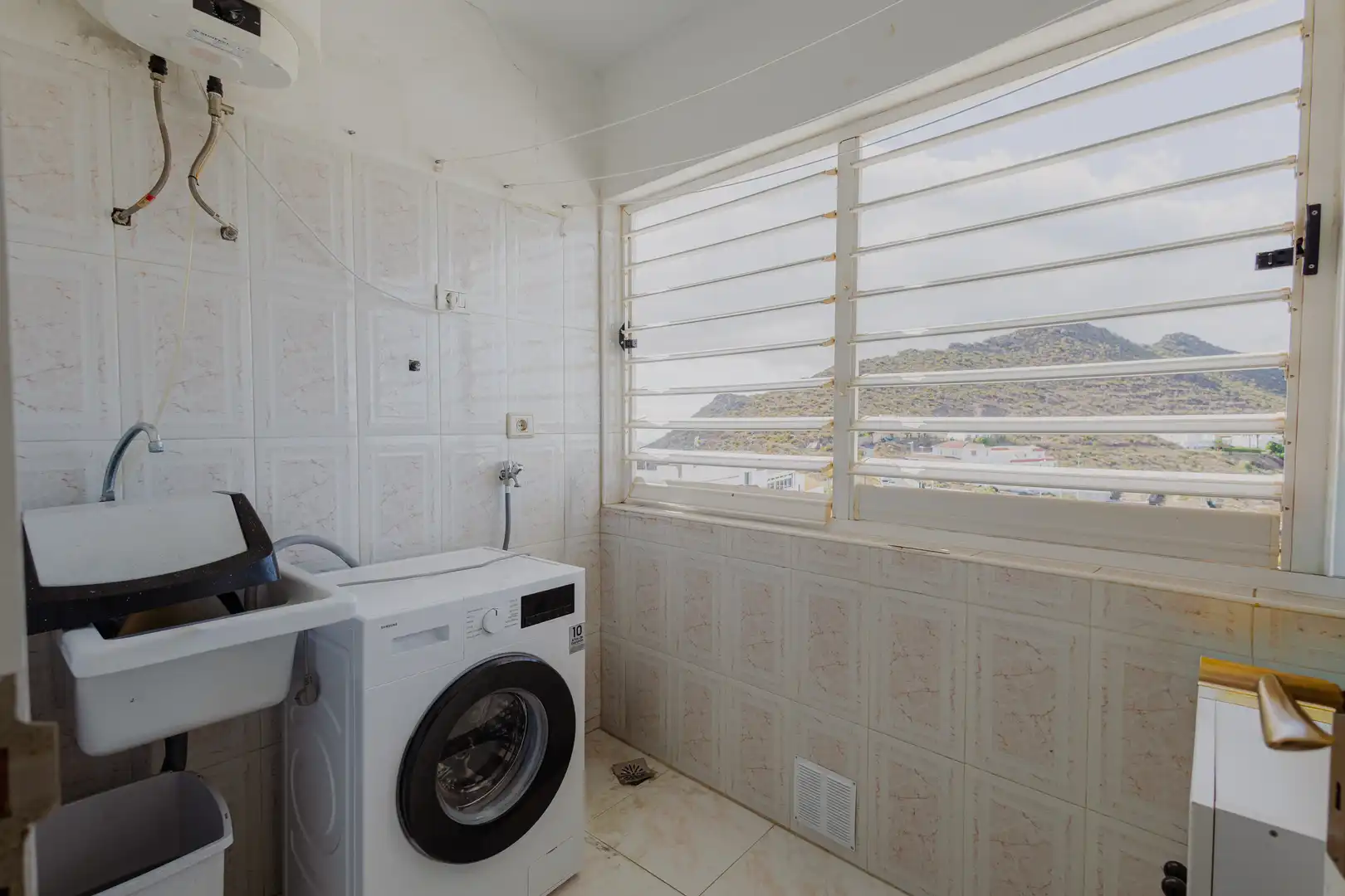 Baño de Piso en venta en La Camella