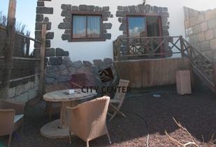 Terrace of Single-family semi-detached for sale in Granadilla de Abona