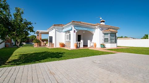 Foto 4 de Casa o chalet en venta en Pelagatos - Pago del Humo, Chiclana de la Frontera