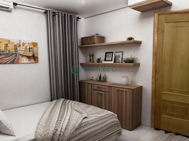 Flat for sale in Ventiun