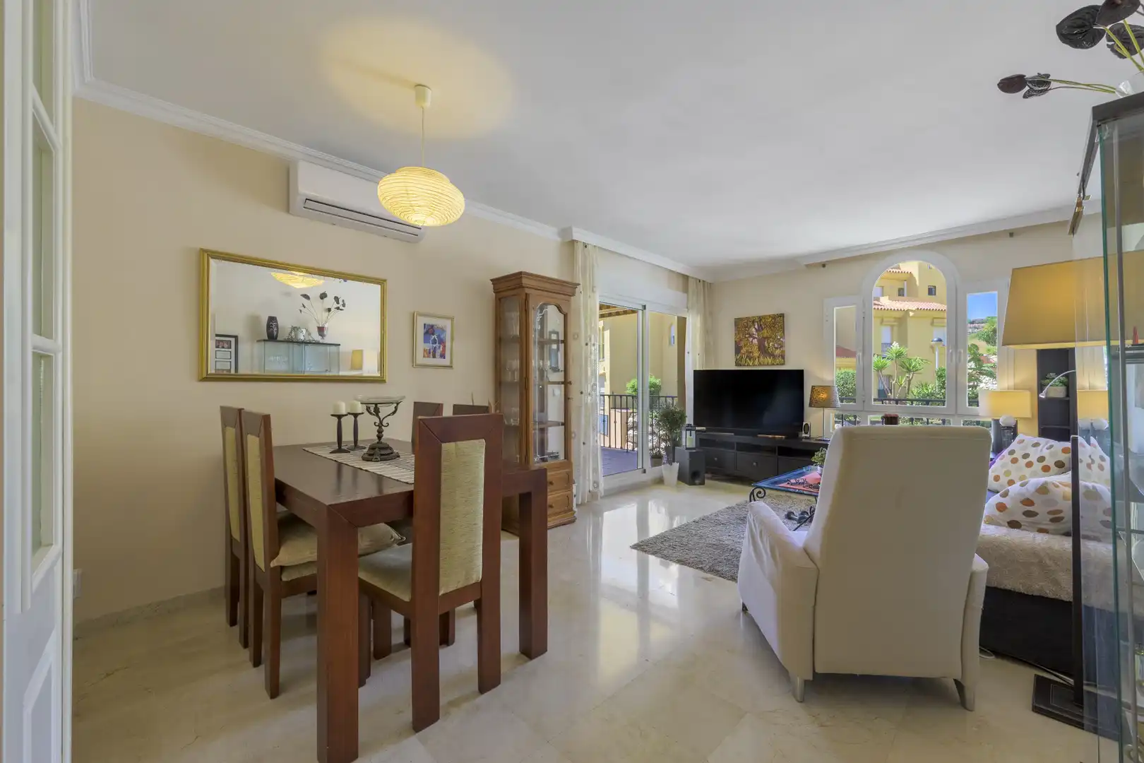 Mini appartamento con piscina in vendita a Riviera del Sol, imagen 14