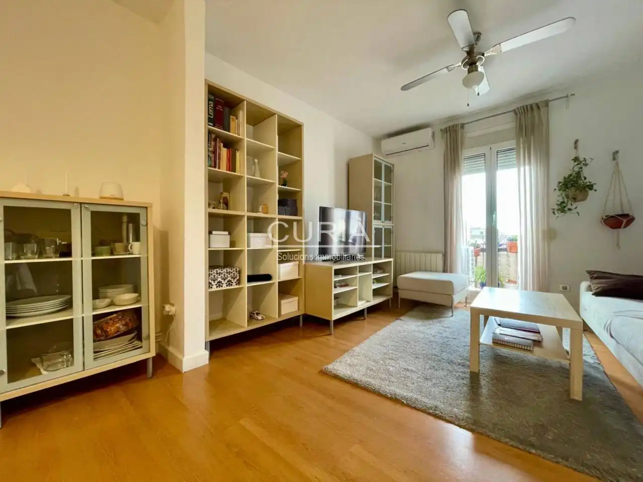 Apartment with terrace for sale in Centre Històric, imagen 4