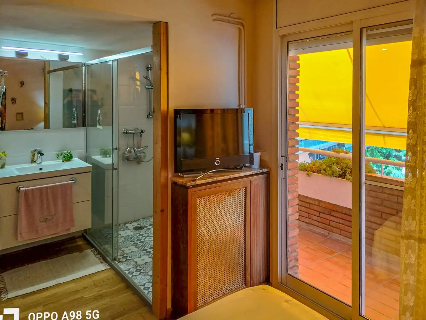 Flat with terrace for sale in Calle Sant eduard, imagen 26