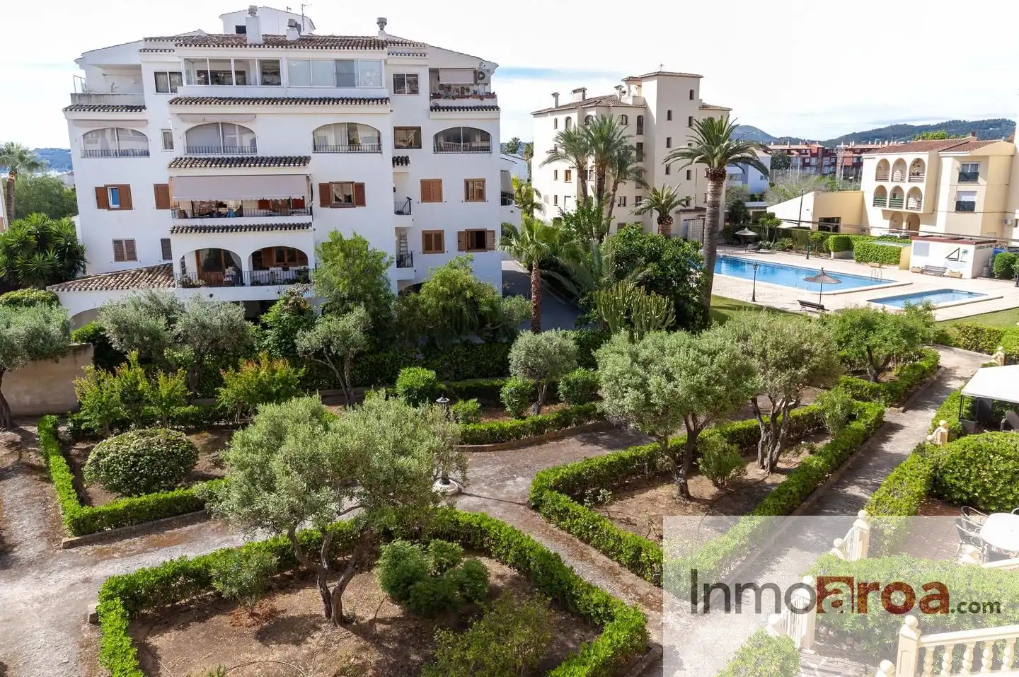 Flat for sale in Dels Furs, Puerto