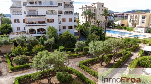 Photo 4 of Flat for sale in Dels Furs, Puerto, Alicante