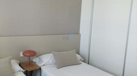 Foto 5 de Pis en venda a Calle Melocotonero, Desamparados - Hurchillo - Torremendo, Alicante