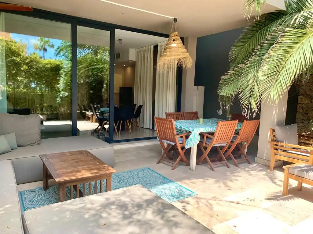 Dúplex de alquiler en Passeig Del Pintor Miquel Vives, 60, Port Nou - Port Verd - Port Vell