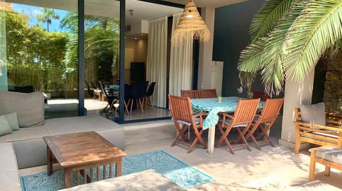 Foto 3 de Dúplex de lloguer a N/a, 60, Port Nou - Port Verd  - Port Vell, Illes Balears