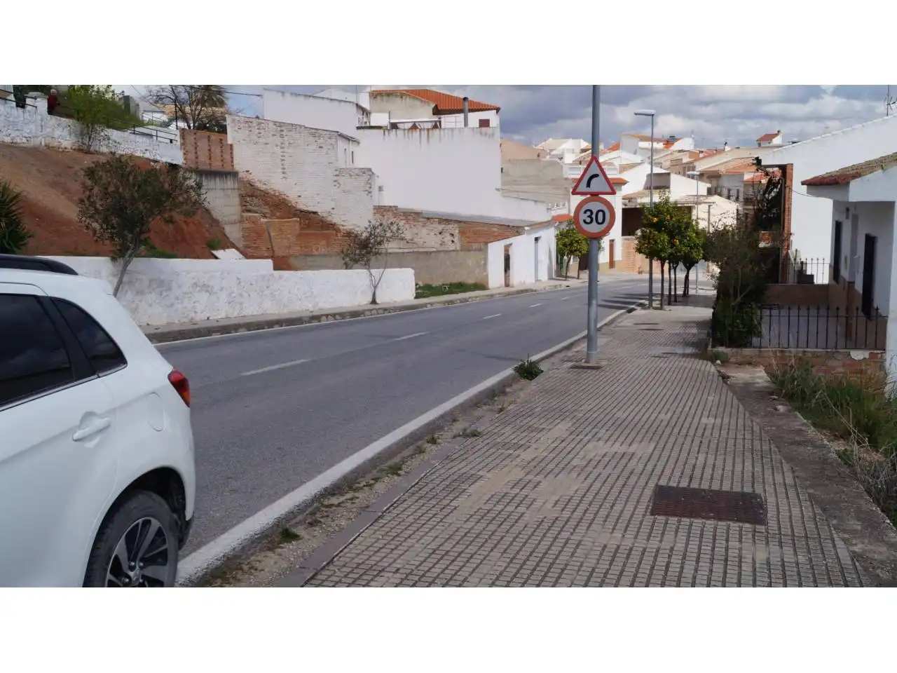 Terreny residencial en venda a Baena, imagen 3