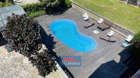 Foto 3 de Casa o chalet en venta en Aldán, Cangas