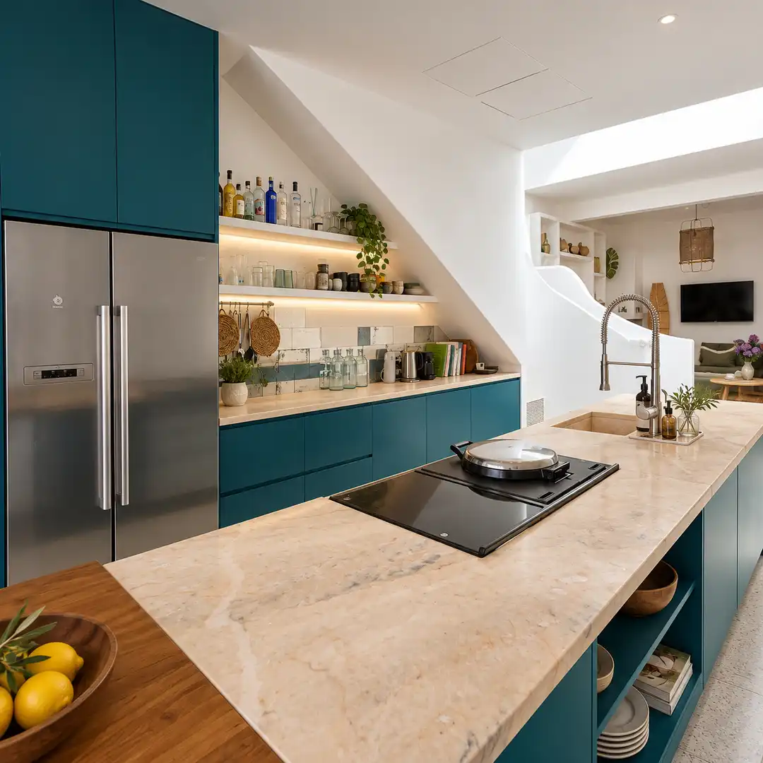 Casa amb terrassa en venda a Ciutadella, imagen 12