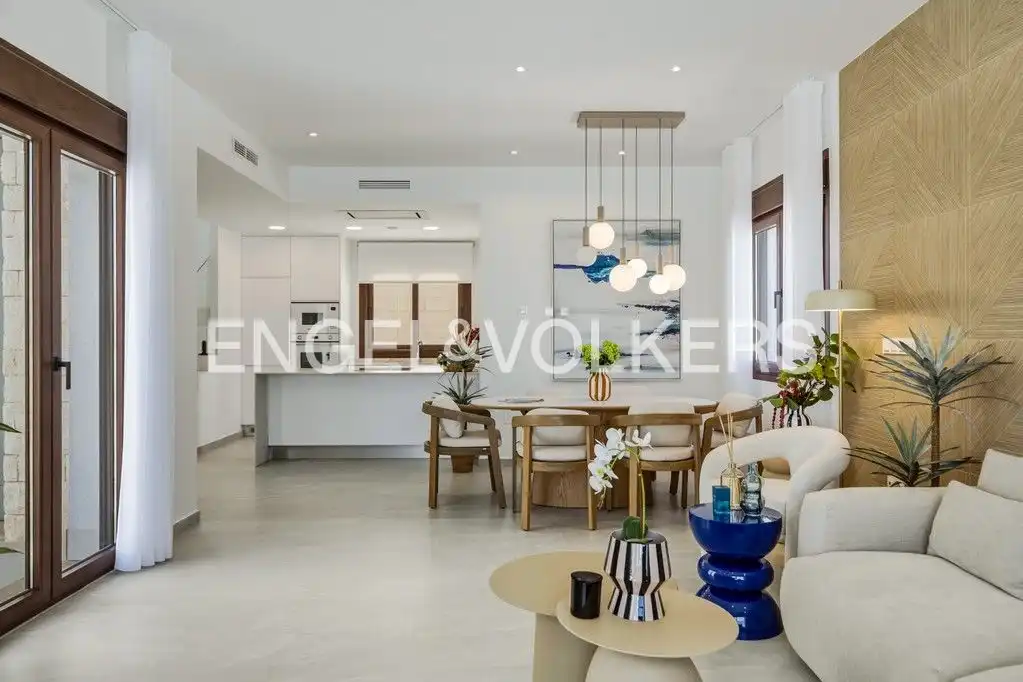 Casa amb terrassa en venda a Desamparados - Hurchillo - Torremendo, imagen 6